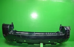 Бампер LAND ROVER FREELANDER 2006-2014 LR031908 2, задний
