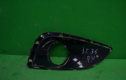 Окантовка птф HYUNDAI IX35 2010-2015 865862Y000 1, правая