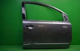 Дверь NISSAN NOTE 2005-2013 H01529U0M0 1, передняя правая