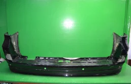 Бампер TOYOTA LAND CRUISER 2015-2021 521596A929 200, задний
