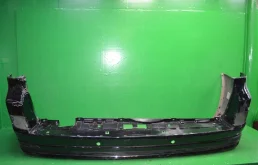 Бампер TOYOTA LAND CRUISER 2015-2021 521596A929 200, задний