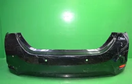 Бампер TOYOTA COROLLA 2012-2019 5215902999 11 E160 E170 E180, задний