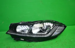 Фара JAGUAR XF 2015-2024 T2H35339 2, левая