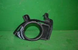 Окантовка птф TOYOTA HIGHLANDER 2013-2016 814810E160 3 U50, правая