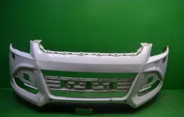 Бампер FORD KUGA 2012-2016 1801935 2 CBS, передний