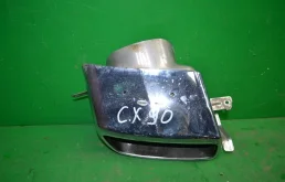 Насадка глушителя VOLVO XC90 2014-2019 31353398 2, правая