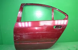 Дверь PEUGEOT 607 2000-2010 900690 1, задняя левая
