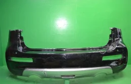 Бампер INFINITI QX50 2015-2017 850225UB2H 1, задний
