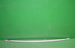 Молдинг бампера LAND ROVER Range Rover 2012-2017 LR038735 4 L405, передний