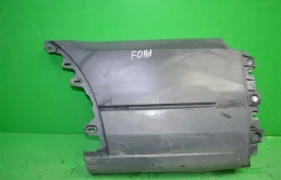 Бампер FORD TRANSIT 2014-нв 1867579 7 TTG, задний левый