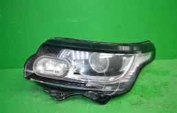 Фара LAND ROVER Range Rover 2012-2017 LR046927 4 L405, левая