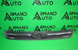 Решетка радиатора FORD KUGA 2012-2016 1893744 2 CBS