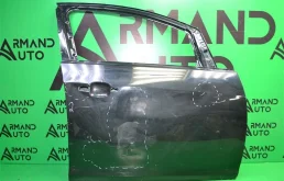Дверь OPEL ASTRA 2009-2017 13285607 J, передняя правая