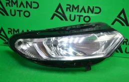 Фара FORD ECOSPORT 2014-2018 2027016 1, правая
