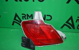 Отражатель MAZDA CX-5 2011-2017 KD7751650A 1, правый
