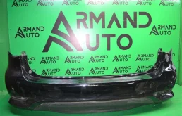 Бампер INFINITI QX60 2016-2020 850229NC0H 1, задний