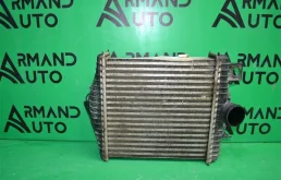 Интеркулер LAND ROVER Range Rover 2012-2022 LR036432 4 L405