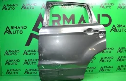 Дверь FORD KUGA 2012-2019 5228814 2 CBS, задняя левая