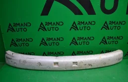 Абсорбер бампера Chevrolet Rezzo 2000-2008 96262628 1, передний