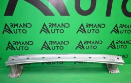 Усилитель бампера SUZUKI VITARA 2014-нв 6556061MA1 2, задний
