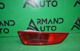 Фонарь противотуманный VOLVO XC60 2008-2013 30763322 1, левый