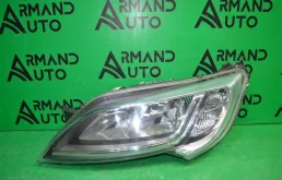 Фара FIAT DUCATO 2014-нв 1374296080 (250 / 290 / 295), левая