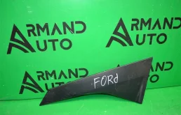 Накладка стойки двери FORD FOCUS 2005-2011 1680520 2, задняя левая