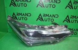 Фара TOYOTA COROLLA 2015-2019 8111002L70 11 E160 E170 E180, правая