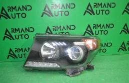 Фара TOYOTA LAND CRUISER 2012-2015 PZ36760510 200, левая