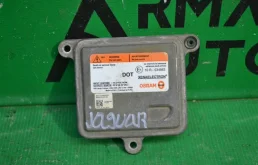 Блок розжига фары LAND ROVER RANGE ROVER EVOQUE 2011-2018 LR025157 1 L538