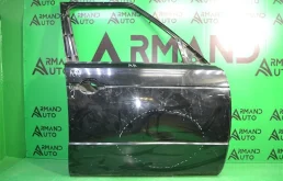 Дверь LAND ROVER Range Rover 2002-2012 LR011696 3 L322, передняя правая