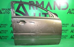 Дверь VOLVO XC70 2007-2016 31335589 2, передняя правая