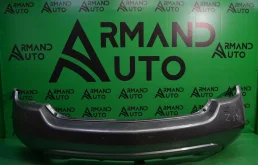 Бампер NISSAN MURANO 2002-2008 H5M22CA040 Z50, задний