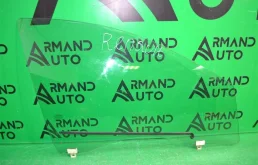 Стекло двери RENAULT MEGANE 2008-2014 803000014R 3, переднее правое