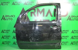 Дверь NISSAN PATHFINDER 2004-2014 80101EB330 3 R51, передняя левая