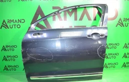 Дверь CITROEN C5 2007-2017 9002Y8 2 X7, передняя левая