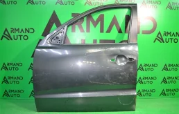 Дверь HYUNDAI SANTA FE 2005-2012 760032B020 2 CM, передняя левая