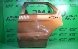 Дверь FORD EXPLORER 2010-2019 FB5Z7824631A 5 U502, задняя левая