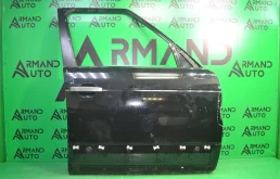 Дверь LAND ROVER Range Rover 2002-2012 LR011696 3 L322, передняя правая