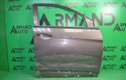 Дверь HYUNDAI SANTA FE 2012-2019 760042W010 3 DM, передняя правая