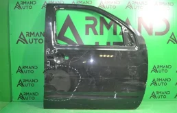 Дверь NISSAN PATHFINDER 2004-2014 80100EB330 3 R51, передняя правая
