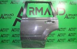 Дверь NISSAN X-TRAIL 2007-2015 H210AJU0MB 2 T31, задняя левая