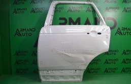 Дверь LAND ROVER Range Rover 2012-2022 LR036403 4 L405, задняя левая