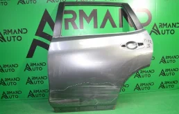 Дверь NISSAN X-TRAIL 2013-2022 H210A4CBMA 3 T32, задняя левая