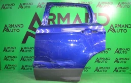 Дверь FORD KUGA 2012-2019 5228814 2 CBS, задняя левая