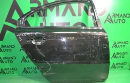 Дверь VOLVO S80 2006-2016 31335606 2, задняя правая