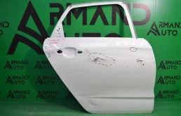 Дверь CITROEN C4 2010-2022 9008X2 2, задняя правая