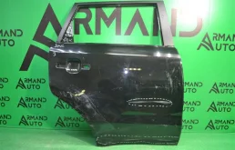 Дверь KIA SOUL 2013-2019 77004B2000 2 PS, задняя правая