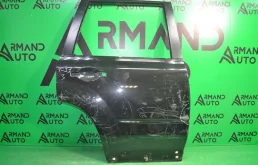 Дверь NISSAN X-TRAIL 2007-2015 H210MJU0MB 2 T31, задняя правая