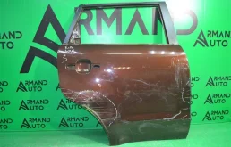 Дверь KIA SOUL 2013-2019 77004B2000 2 PS, задняя правая